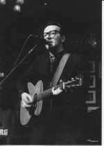 Elvis Costello, 1989