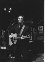 Elvis Costello, 1989