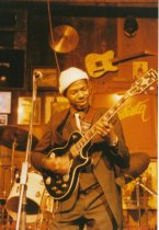 on stage at Sweetwater, 7 similar photos