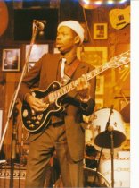 on stage at Sweetwater, 7 similar photos