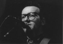 Elvis Costello, 1989
