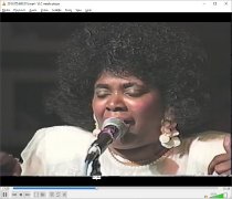 Carla Thomas at Sweetwater