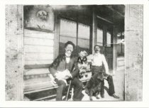 231 East Blithedale, c. unknown