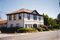 231-233 East Blithedale, c. unknown