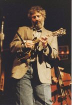 David Grisman