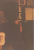 Bonnie Raitt, 1990  Village Music Christmas Party