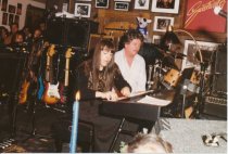 Antonio Cipollina, 1990