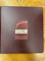 Sweetwater Scrapbook, Highlights 1986-present