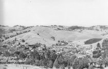 Valley Circle, Mill Valley