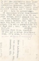 Outdoor Theatre on Mt. Tamalpais