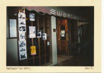 Front of Sweetwater, 1991