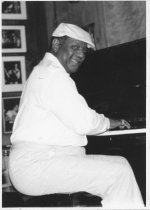 Johnnie Johnson, 1991