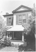 36 Corte Madera Ave., c. unknown