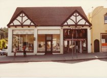 78 E Blithedale Ave., c. 1983