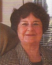 Portrait of Jeanne Symmes, date unknown