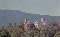 San Francisco Theolgical Seminary