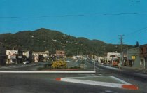 Fairfax, Marin County