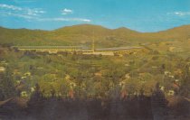 Marin County Civic Center