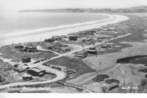 Stinson Beach, Calif