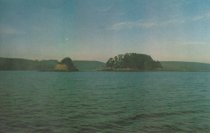 Duck and Hog Islands