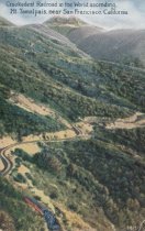 Crookedest Railroad in the World