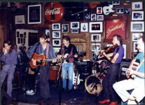 Peter Coyote and Norman Buffalo