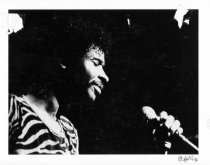 Willie Chambers, 1985