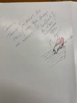 Roy Rogers & Norton Buffalo Travellin' Tracks - back