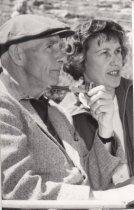 Portrait of Dan Totheroh, date unknown