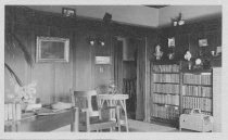 164 Hillside, c. unknown