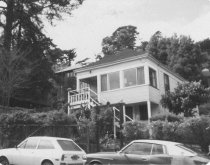 4 Lovell Ave., c. 1982