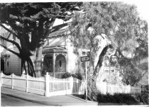 21 Lovell Ave., c. 1994