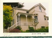 21 Lovell Ave., c. 1999