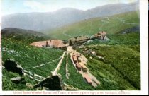 United States Weather Bureau and Tavern