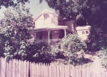 142 Lovell Ave., c. 1984