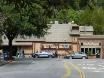 Mill Valley Market, 2020