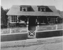 157 Lovell Ave. c. 1912-13