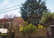 161 Lovell Ave., c. 2005