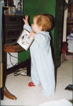 Camelia Crosby, 1998