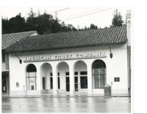 18 Miller Avenue, c. 1956