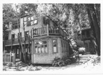 42 Miller Avenue, 1980