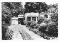 107 Miller Avenue, 1980