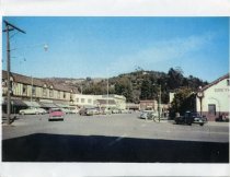 Lytton Square, 1950s