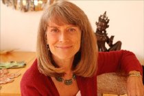 Hallie Iglehart Austen by Irene Young