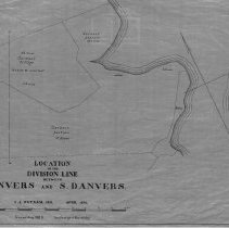 Danvers/South Danvers Division