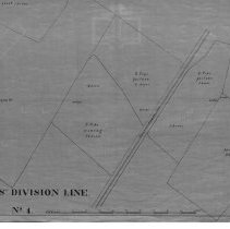 Danvers Division Line