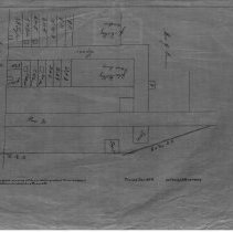 Pine and Newbury Street area