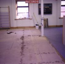 Main Room Renovation