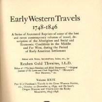 Title page