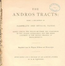 Title Page